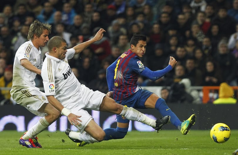 Továbbra is a Real Madrid a leggazdagabb futballklub