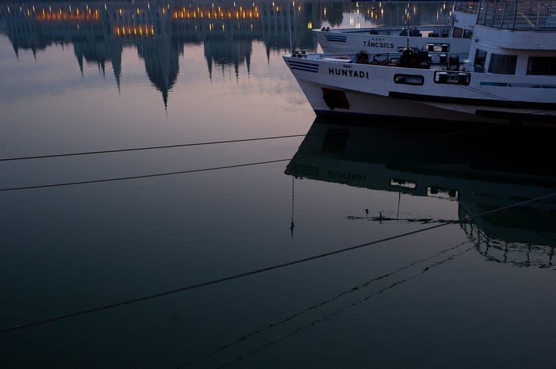 Budapest, Esztergom és Kalocsa is a legjobb Duna-városok közt