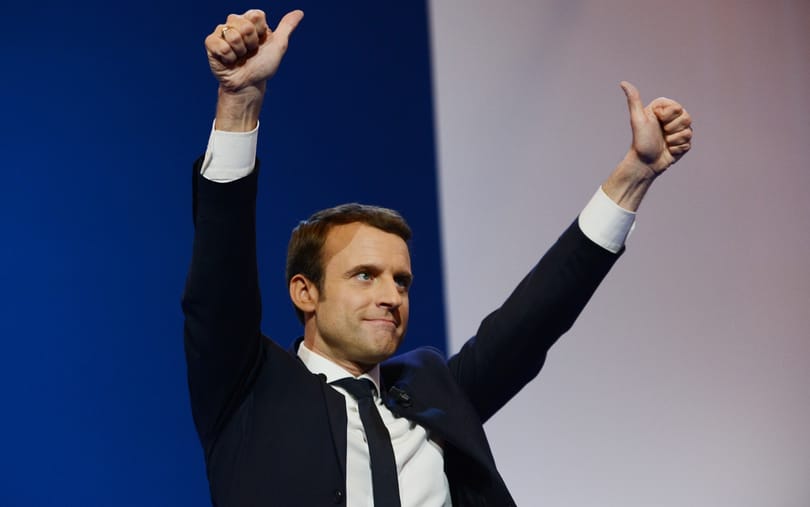 Macron: A franciák dühösek és türelmetlenek