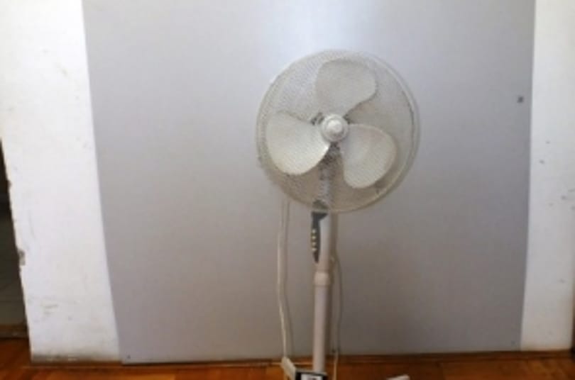 Ventilátorral bántalmazta gyermekeit egy debreceni nő