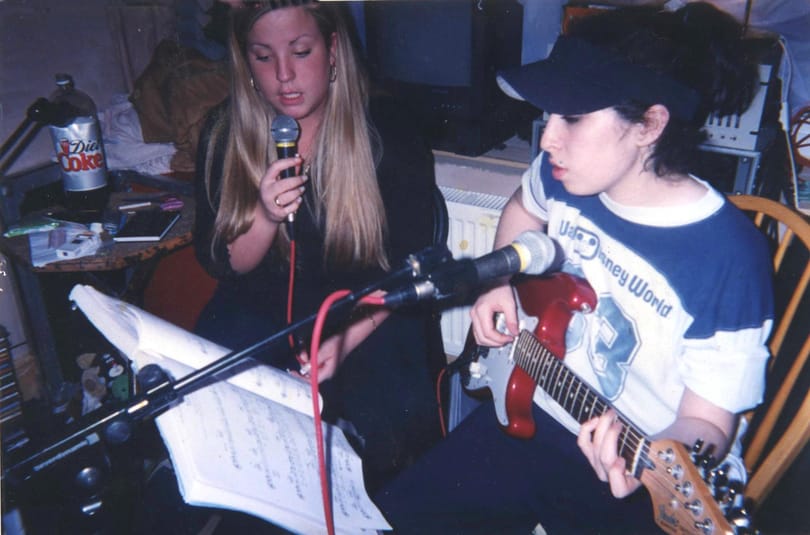 Amy Winehouse eddig nem közölt felvételeit adja le a BBC