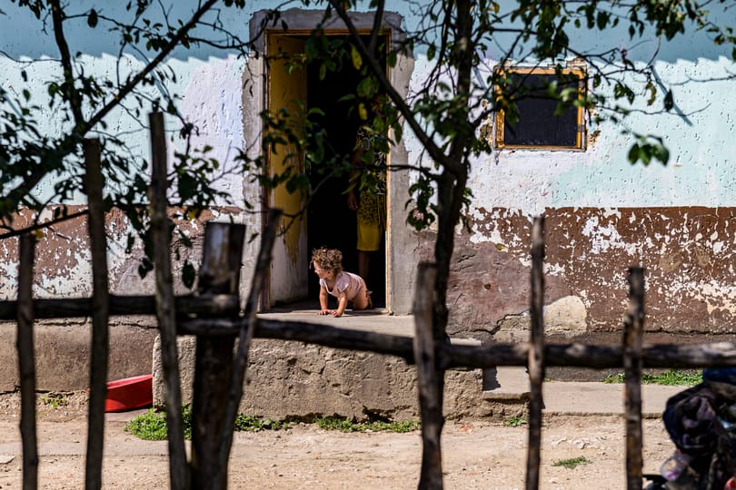 Habitat for Humanity: A kormány az út szélén hagyja, akinek nincs pénze lakáshitelre