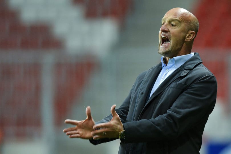 Kezdő tizenegy: Marco Rossinál és Majkánál senki nem tudott jobban tippelni a magyar csapat eredményére