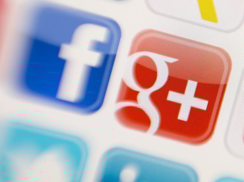 Heteken belül törli a Google a Google+ szolgáltatását, mégsem tűnik el (teljesen) az internetről