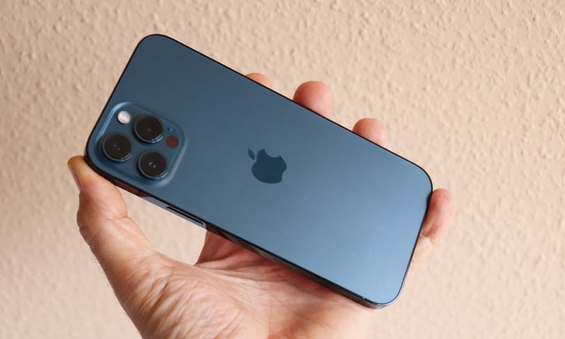  72 ezer milliárd forintot veszített az Apple az iPhone kínai betiltásáról szóló jelentések után