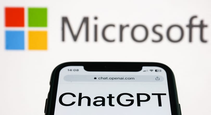 Felboríthatja a fél internetet, ha a Microsoft befektet 3711 milliárdot a ChatGPT mesterséges intelligenciába