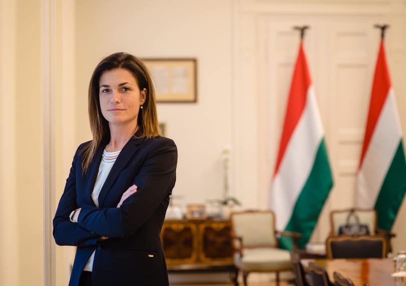 Megerősítette Varga Judit, hogy Magyarország megkapta a két hónap haladékot