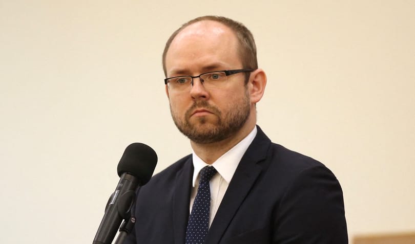 Ukránellenes magyar lépésekről és orosz befolyásról beszélt a lengyel külügyminiszter-helyettes