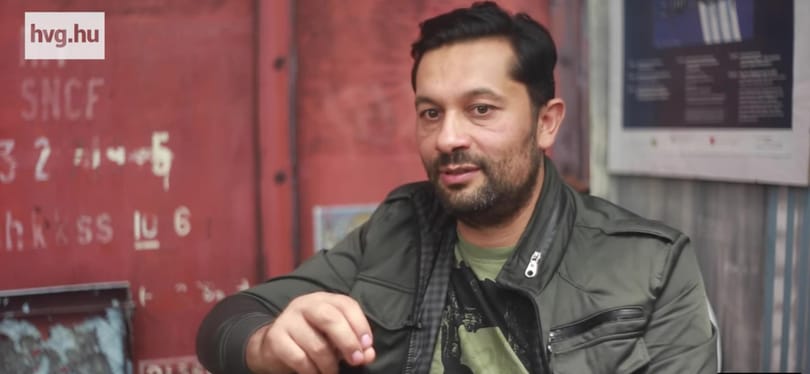 „Nagyon nagy baj van” – Bogdán László emlékére