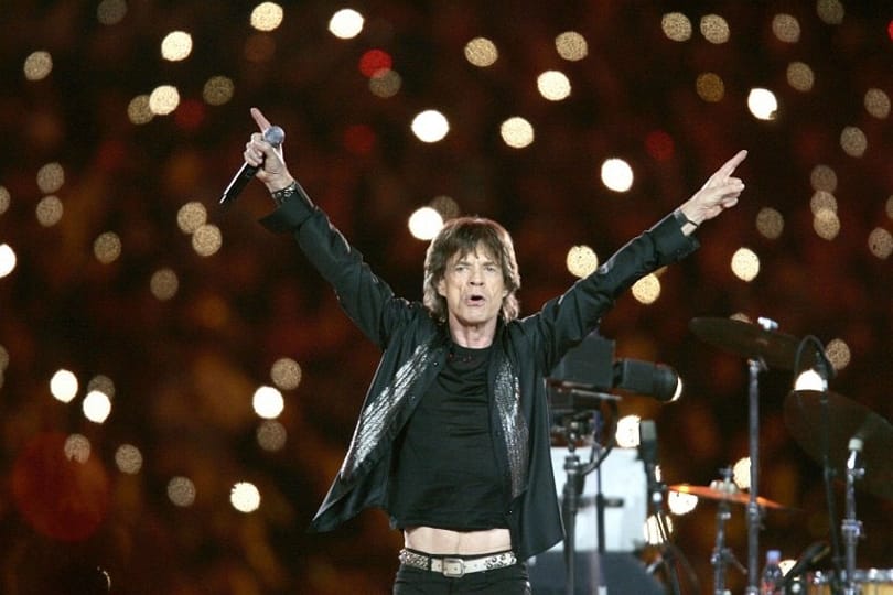 Bankjegynyomda lehet az újabb Stones koncert