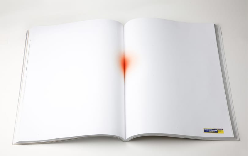 Zseniális minimalista reklám, enyhén morbid csavarral