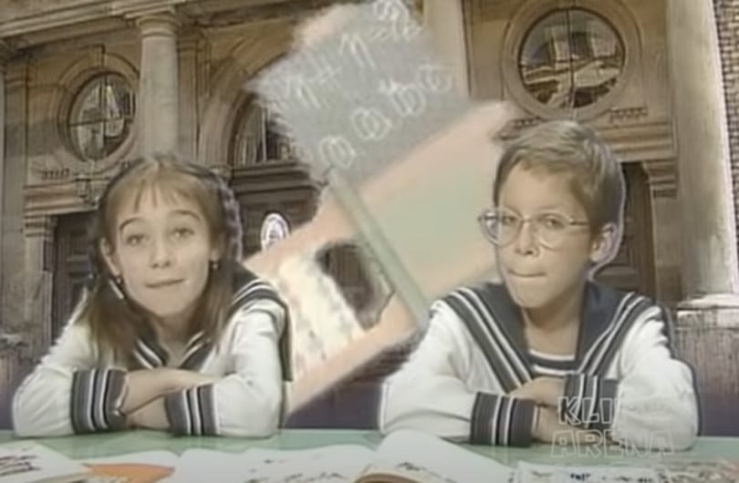 Orbán Viktor egy Bergendy-dallal nyitotta meg a tanévet