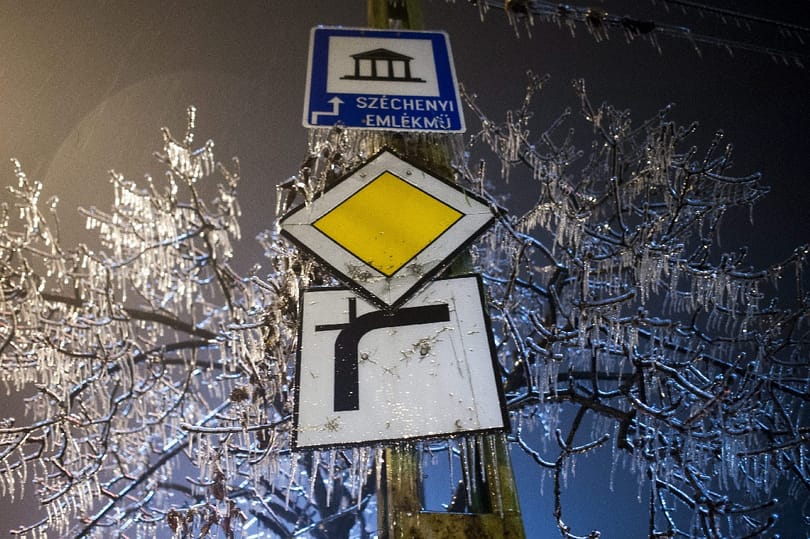 Rég nem látott ilyen katasztrófahelyzetet az ország