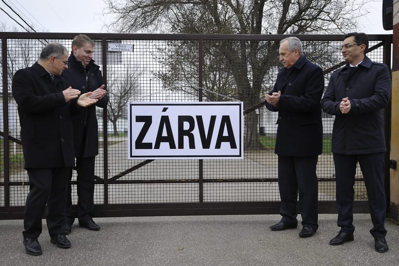 Kósa: Nem lesz rossz, inkább jó lesz