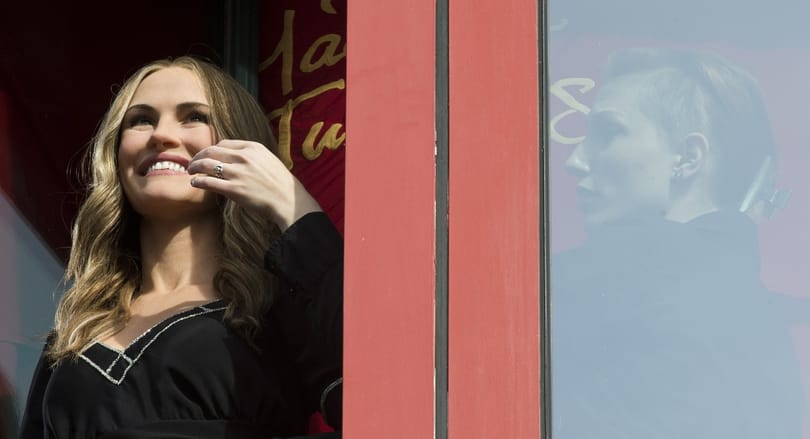 Julia Roberts nagyon közel került az AIDS-hez