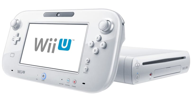November közepén érkezhet az új Nintendo