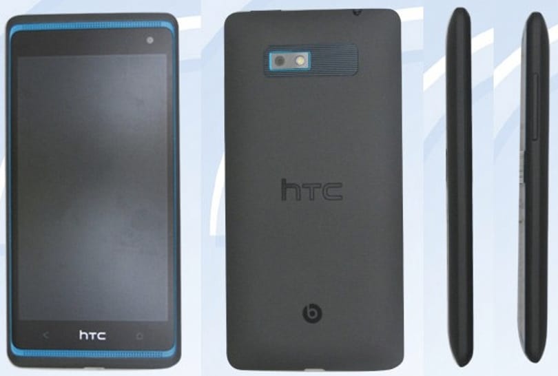 Olcsóbb mobil a HTC-től