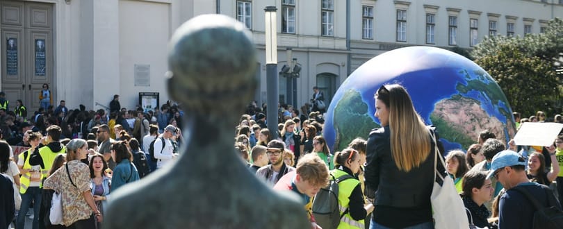 Mozgásban a világ: Ezek most a politikai gazdaságtan nagy trendjei