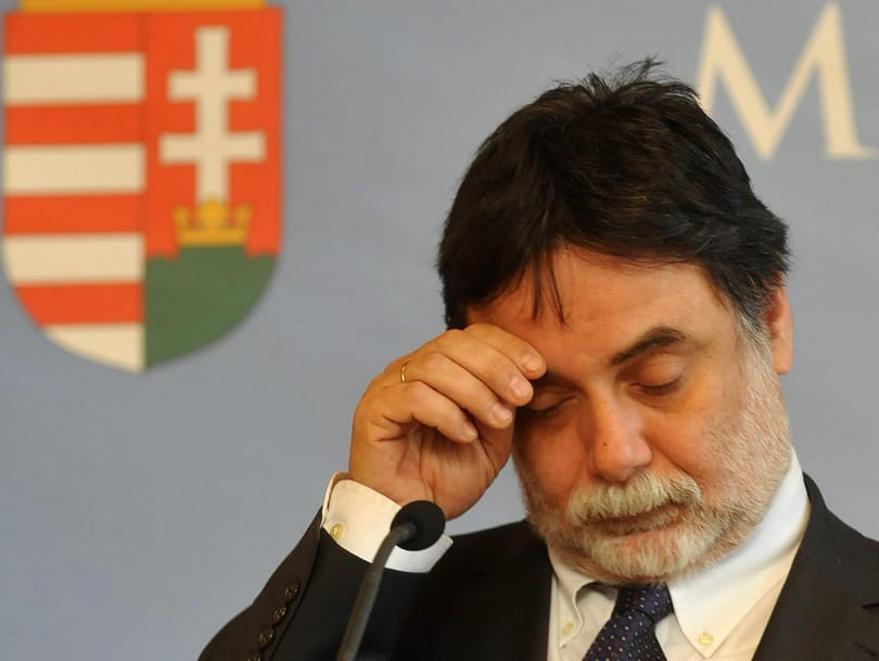 Fellegi tárca nélküli miniszter lesz