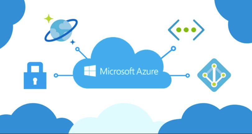 Kíváncsi a Microsoft: hogyan ejtené ki azt a szót, hogy Azure?