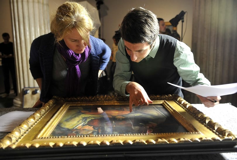 Cézanne csodálatos paleolit diétája