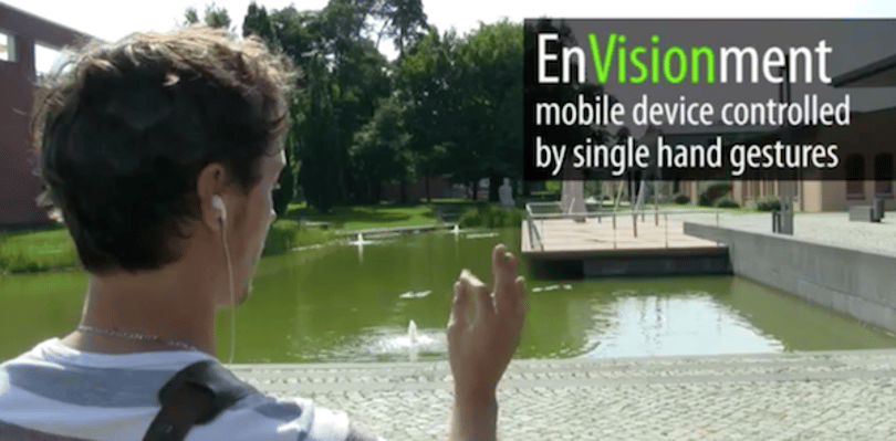 Karmesterként vezérelheti számítógépét, mobilját [videóval]