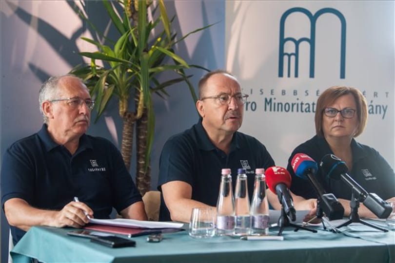 „Akár kormányülést is tarthatnánk” – bemutatták Tusványos idei programját