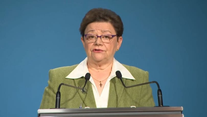 Müller Cecília: 14 százalékkal nőtt a fertőzöttek száma