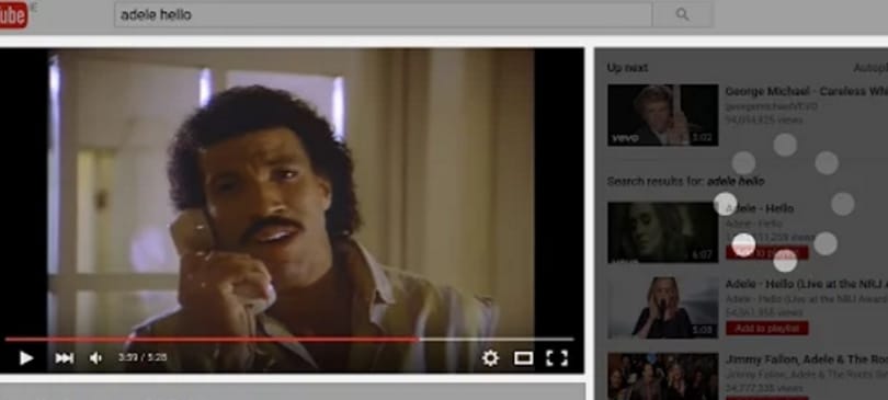 Így oldhatja meg a YouTube-ozás egyik nagy problémáját