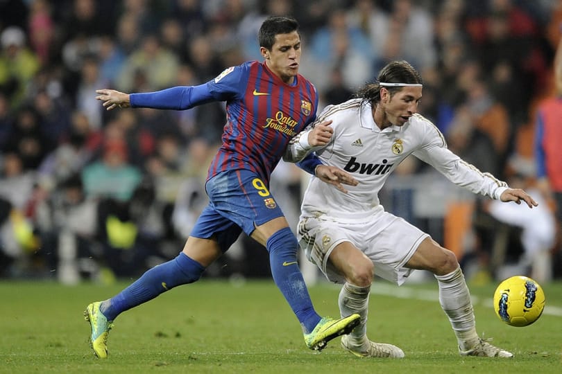 Őfelsége szülinapja: 110 éves a Real Madrid