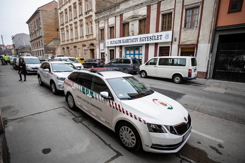 Iványi-ügy: költségvetési csalást elkövetni nem is olyan nehéz