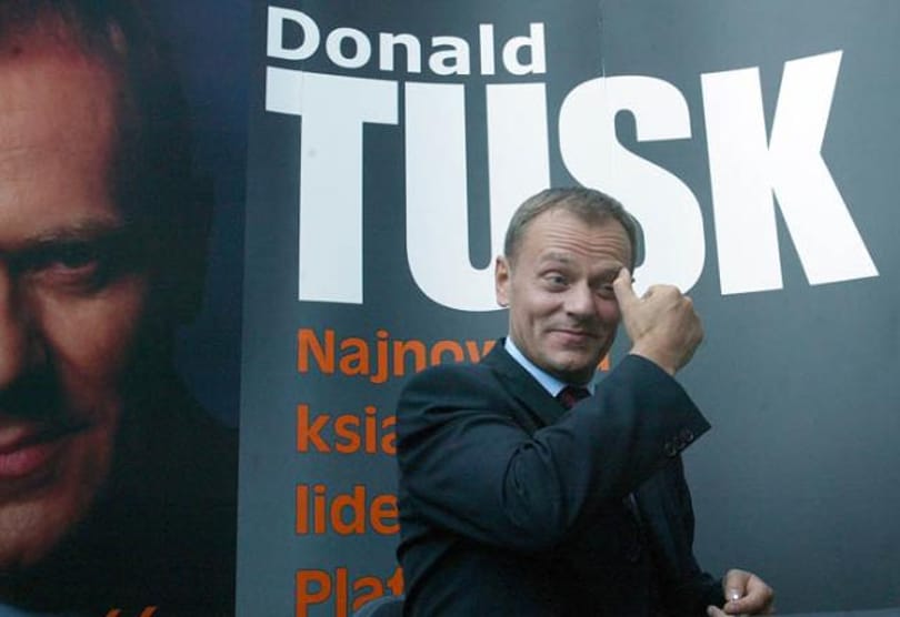 Lengyel kormányfő: 