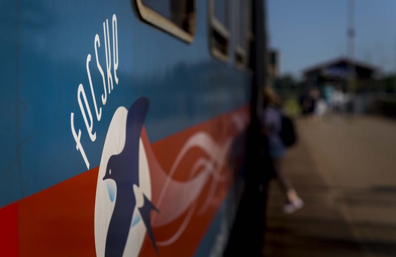Nem járnak a vonatok Szeged és Kiskunfélegyháza között
