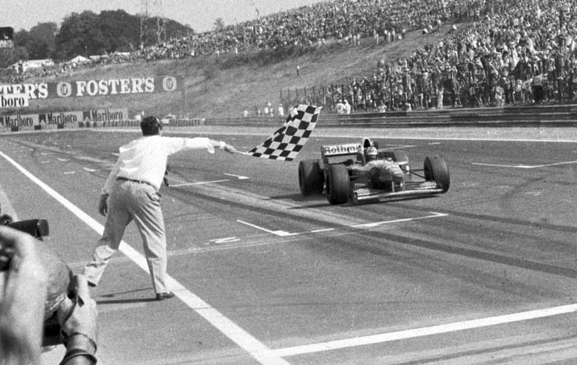 Idén is combos a lehúzás a Hungaroringen