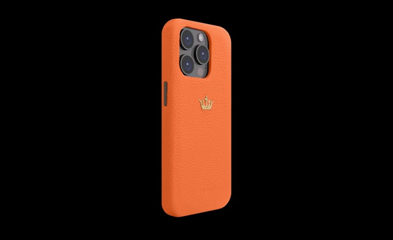 800 ezer forintba kerül, pedig ez nem iPhone, csak egy iPhone-tok