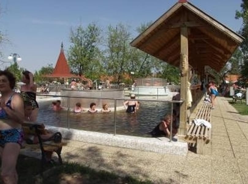 Szeptemberben újabb akciók a fürdőzőknek
