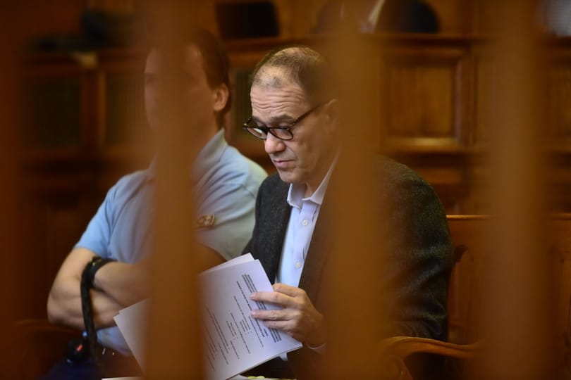 Beütött a krach a Quaestor-perben: megroggyanhat a vád