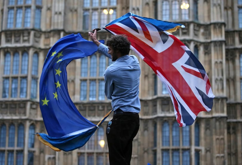 Visszalép-e majd Nagy-Britannia az EU-ba a Brexit után?