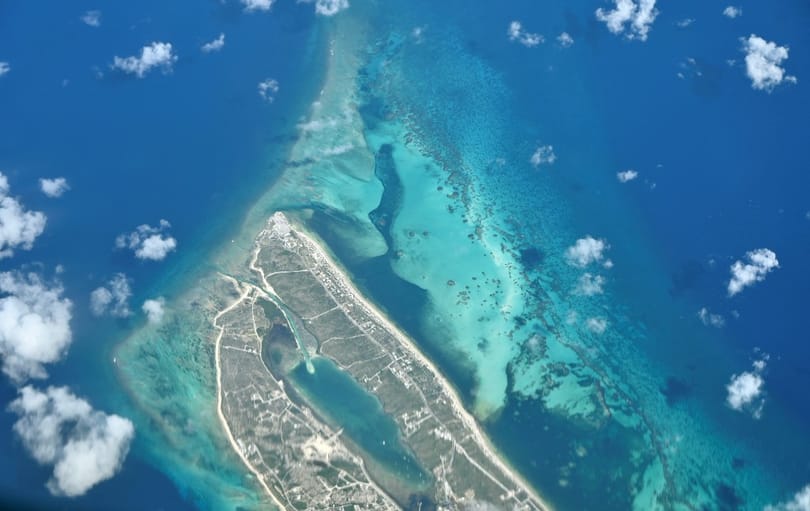 Négy turista megbetegedett, hármuk meghalt a héten a Bahama-szigeteken, még nem tudni, miért
