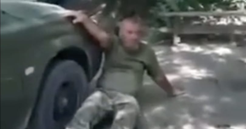 Újabb videó került elő a Kárpátalján meghalt Sebestyén Józsefről