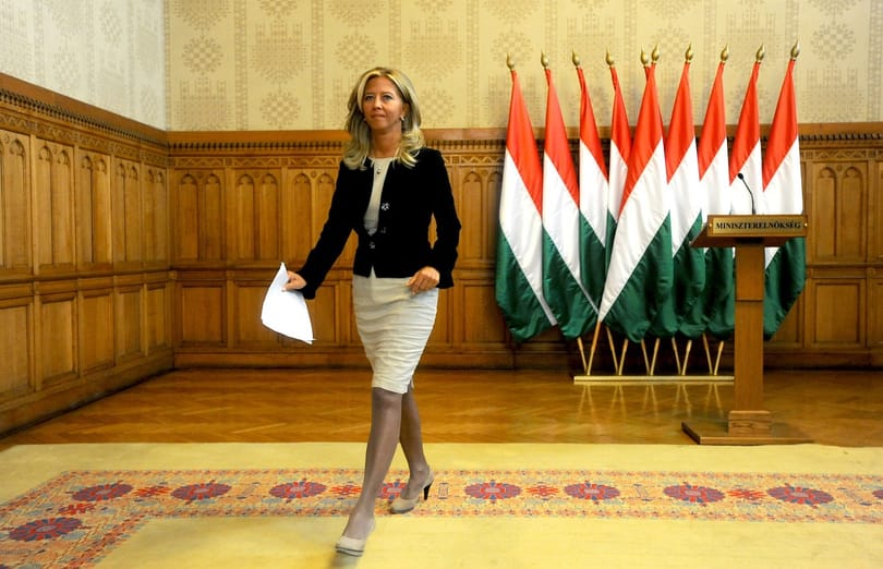 Selmeczi: az MSZP-nek régóta problémái vannak az igazságszolgáltatással