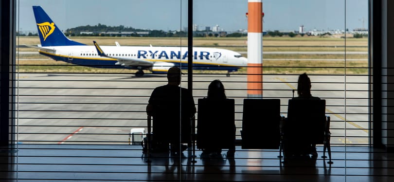 Nyártól megint lehet Izraelbe repülni a Ryanairrel