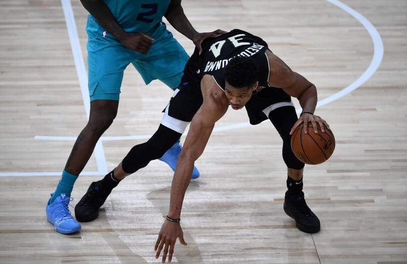 A rasszizmus ellen állt ki egy csapat, megakadtak az NBA-rájátszások