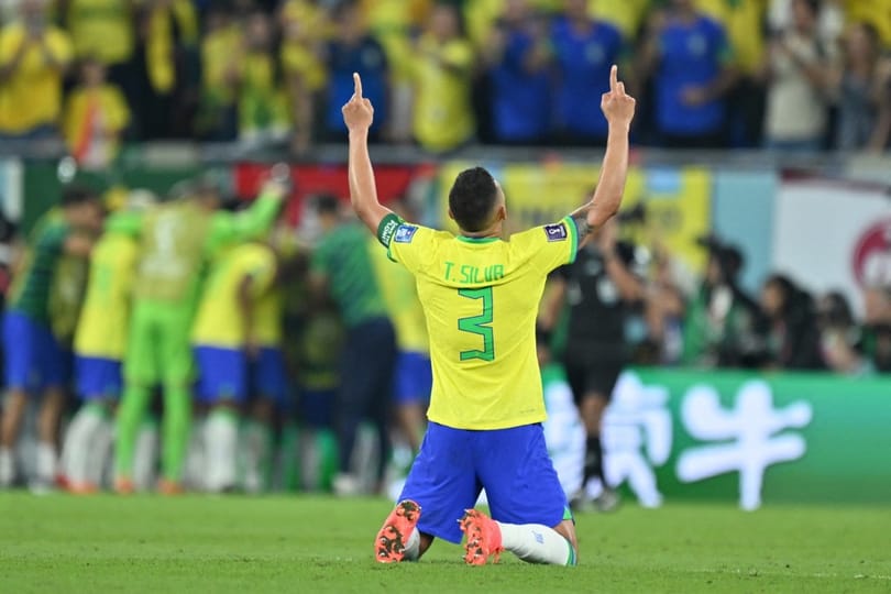 A brazil fociszövetség új kapitányjelöltje egy olasz, akit szeretnek és csodálnak