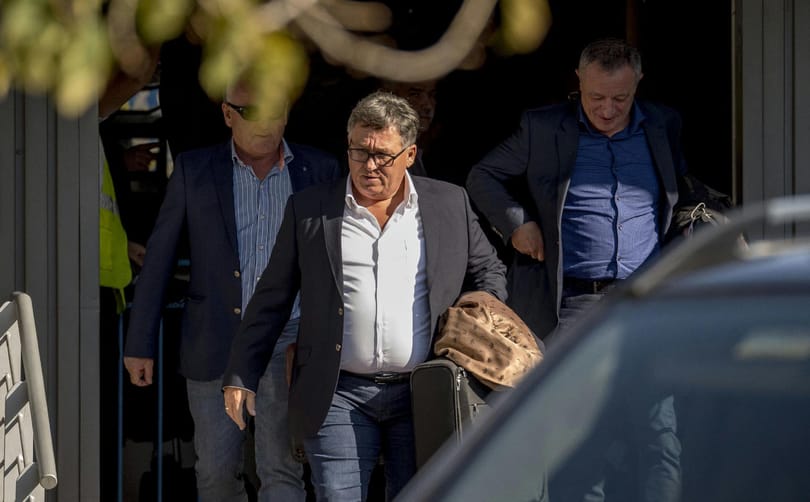 Újabb útépítő céggel bővült Szíjj László útépítő-birodalma