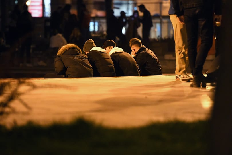 Kiderült, valójában nem olyanok a fiatalok, amilyennek a kormányzati sikerpropaganda lefesti őket
