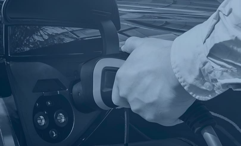 Életet mentett egy elektromos autó