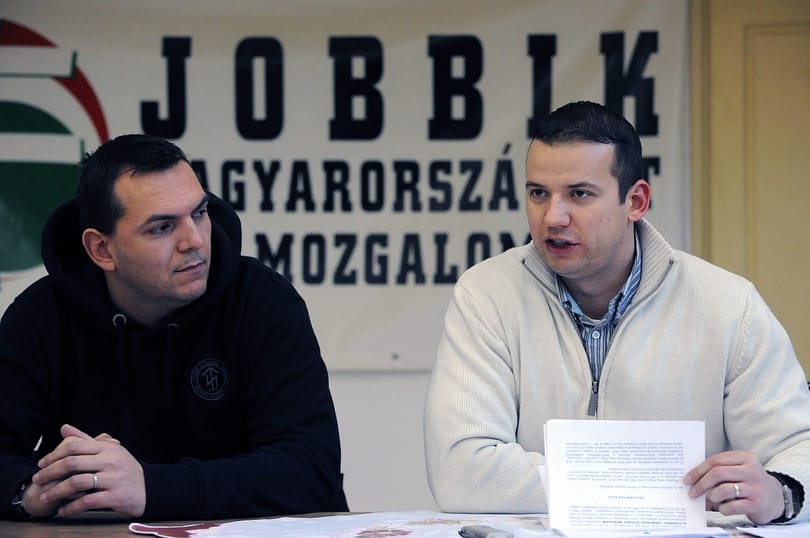 Visszautasítja Toroczkai állításait a Szegedi Törvényszék 
