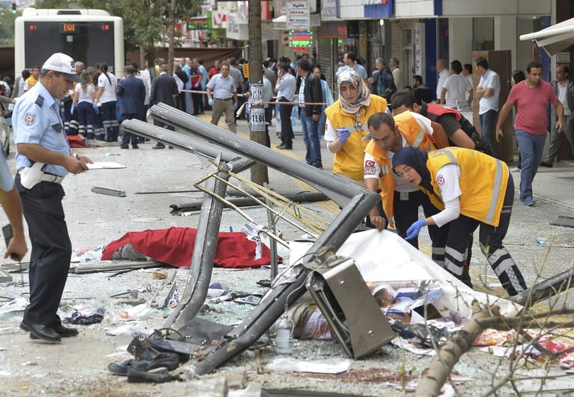 Ezt tanácsolja a külügy a terror sújtotta Törökországba utazóknak