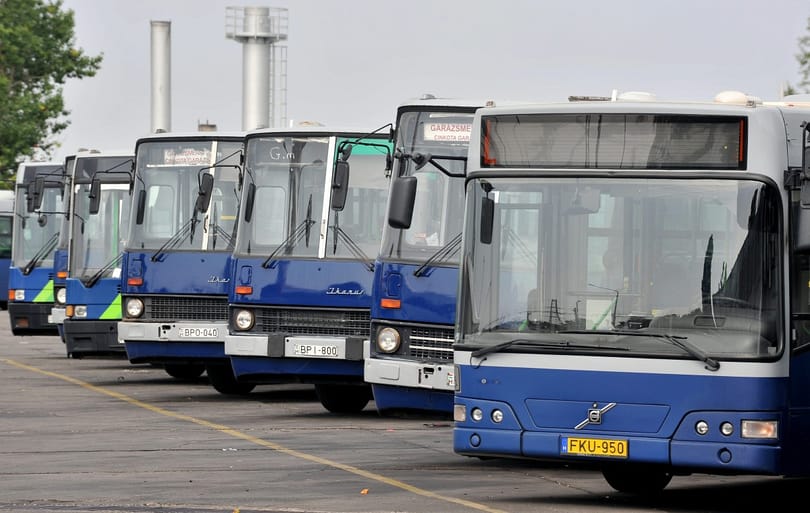 Jóváhagyták: érkezhet a 9 milliárd a BKV-nak az államtól